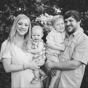 Meet your Posher, Summer